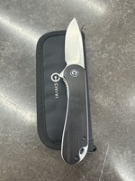 CIVIVI ELEMENTUM FOLDING KNIFE