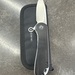 CIVIVI ELEMENTUM FOLDING KNIFE