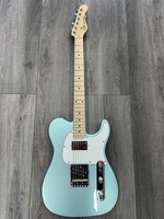 G&L Asat Classic Tribute Series Electric Guitar, Guitar Only