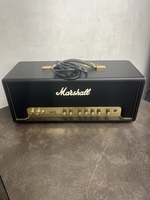 MARSHALL ORGIN 50 - ORI50H 50 WATT TUBE GUITAR AMP HEAD W POWER CORD