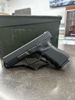 GLOCK 19 Gen 3 9mm Semi Auto Pistol