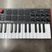 Professional Akai MPK Mini Keyboard Controller