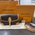 Louis Vuitton Diane NMPM Shoulder Bag M46049 Black 