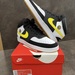 NIKE COURT VISION MID D05871 001 Mid GO THE EXTRA SMILE SIZE 11