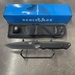 Benchmade Nimravus Black Fixed Aluminum Blade [4.50" Black 154CM] 140BK