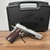 Kimber Custom CDP II 45ACP Semi Auto 5" 