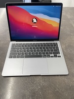 Apple MacBook Air 8gb Ram 256gb 