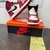 Nike Air Jordan 1 Retro High OG Chicago Lost and Found DZ5485 612