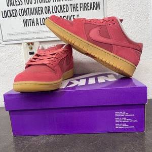 Nike SB Dunk Low Adobe DV5429600