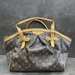 Louis Vuitton Monogram Tivoli PM Handbag 