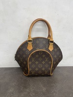 LOUIS VUITTON Monogram Ellipse PM