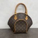 LOUIS VUITTON Monogram Ellipse PM