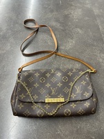 Louis Vuitton Monogram Favorite MM 