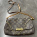 Louis Vuitton Monogram Favorite MM 