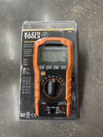 Klein Tools MM400 600V Multimeter 