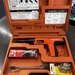 Ramset 0.27 Caliber Semi-Automatic Powder Actuated Tool 16942