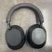 SONY WH-1000XM5 Wireless Noise Cancelling Headphones with case