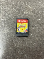 Nintendo Switch SEGA Sonic Mania