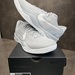 NIKE KOBE 8 PROTRO WOLF GREY HF9550 002 - SIZE 12