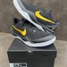 NIKE KOBE 8 PROTRO LAKERS AWAY BLACK GOLD BASKETBALL HF9550 001 SIZE 12