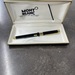 Montblanc Noblesse Oblige Black GT Fountain Pen 18k TIP M 