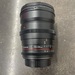 ROKINON 24mm T1.5 Cine Wide Angle Lens for Canon 