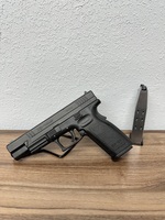 SPRINGFIELD ARMORY XD-45 TACTICAL 5.75" SKU: XD9621