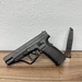 SPRINGFIELD ARMORY XD-45 TACTICAL 5.75" SKU: XD9621