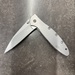 Kershaw Leek 1660 Assisted Opening Pocket Knife USA W/Carry Clip S1034