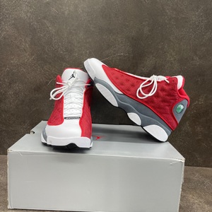 Jordan 13 Retro Gym Red Flint Grey DJ5982 600 11.5