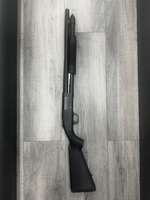 Mossberg 590 Pump Action 12GA Shotgun 