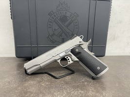 SPRINGFIELD ARMORY  1911 TRP LOADED (PC9107LP)