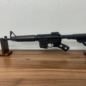 SMITH & WESSON M&P 15 SPORT II 5.56 SEMI AUTO AR15