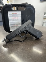 GLOCK 17 Gen 3 9mm Semi Auto 