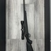 Remington 783 Bolt Action Rifle 270 Win 20 Inch Barrel w/ 3-9X40 Scope