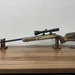 Mossberg MVP SERIES 5.56 BOLT ACTION 23inch Fluted Barrel 