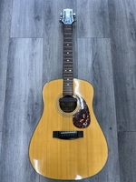 Epiphone PR350 1990 - Natural - Acoustic Guitar