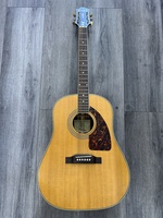 Epiphone AJ-500 RNS Masterbilt Advanced Jumbo- Natural Satin