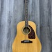Epiphone AJ-500 RNS Masterbilt Advanced Jumbo- Natural Satin