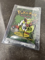 Pokemon Trading Card Game Jungle Booster Pack 99-2000 FLAREON 