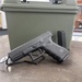 GLOCK 19 9MM SEMI AUTO 4 IN BARREL GEN 3 