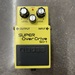 Boss SD-1 Super Overdrive Pedal