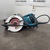 Makita Rear Handle Hypoid Circular Saw 5477NB