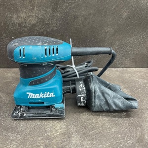 Makita Sander BO4556