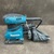 Makita Sander BO4556