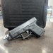 GLOCK 27 40 S&W Gen 3 - 3.4 in Barrel