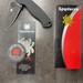 Spyderco Para Military 2 Smooth G-10 CPM CRU-WEAR Black Blade with Box