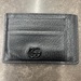 Gucci GG Marmont card case 722734 1T56F 1000