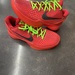 Nike Kobe 6 Protro Low Reverse Grinch FV4921-600 Size 6 