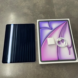 Apple iPad Air M2 MV6U3LL/A 13in M2 128gb 